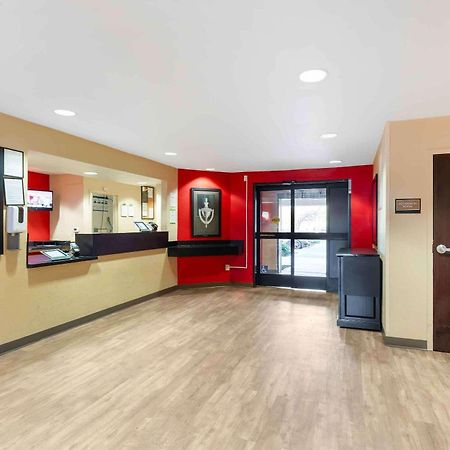 Extended Stay America Suites - Dublin - Hacienda Dr Exteriör bild