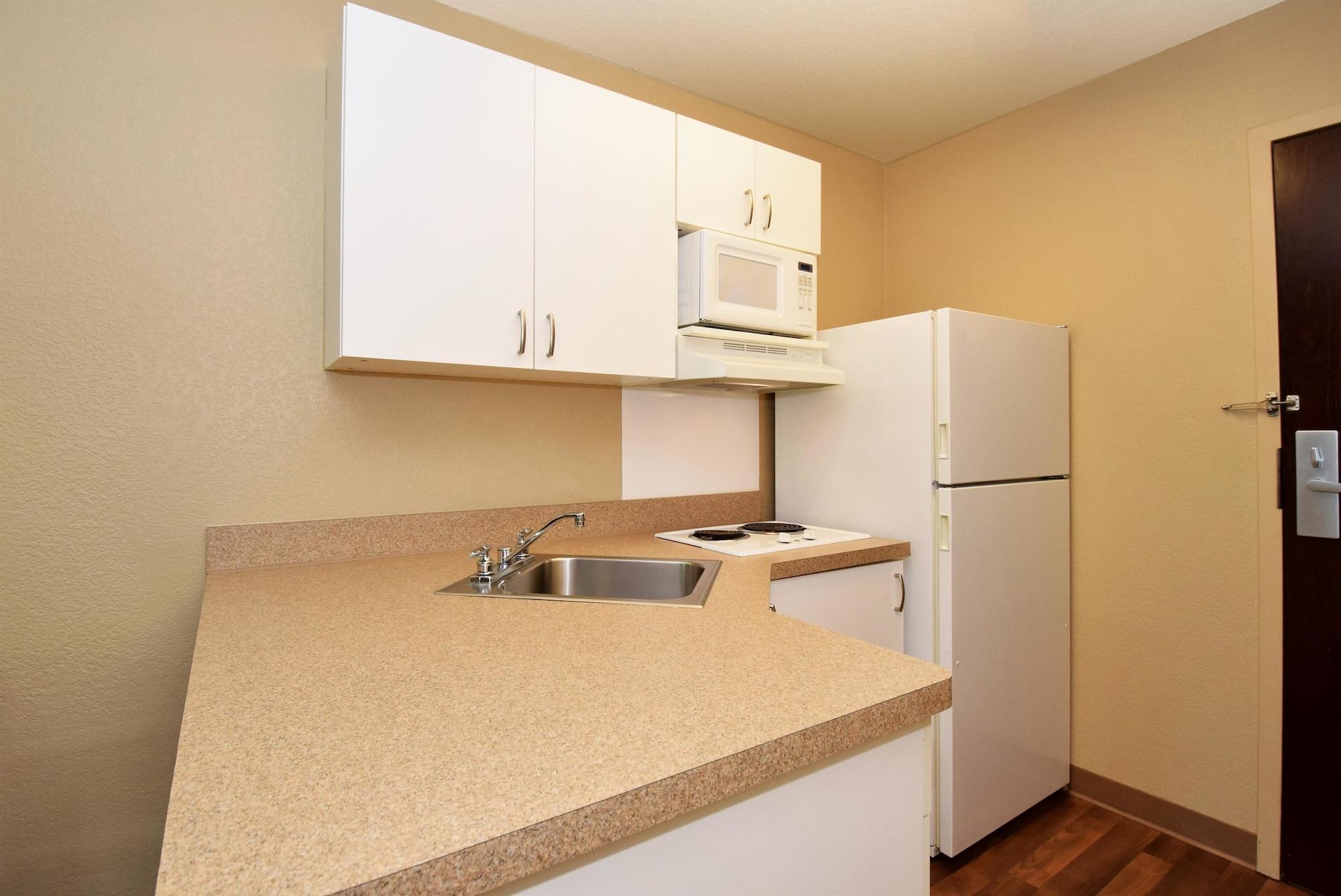 Extended Stay America Suites - Dublin - Hacienda Dr Exteriör bild
