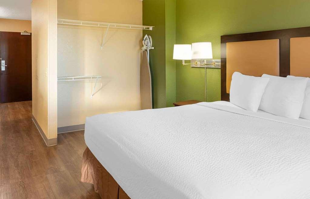 Extended Stay America Suites - Dublin - Hacienda Dr Rum bild