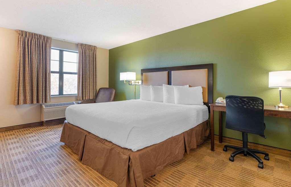 Extended Stay America Suites - Dublin - Hacienda Dr Rum bild