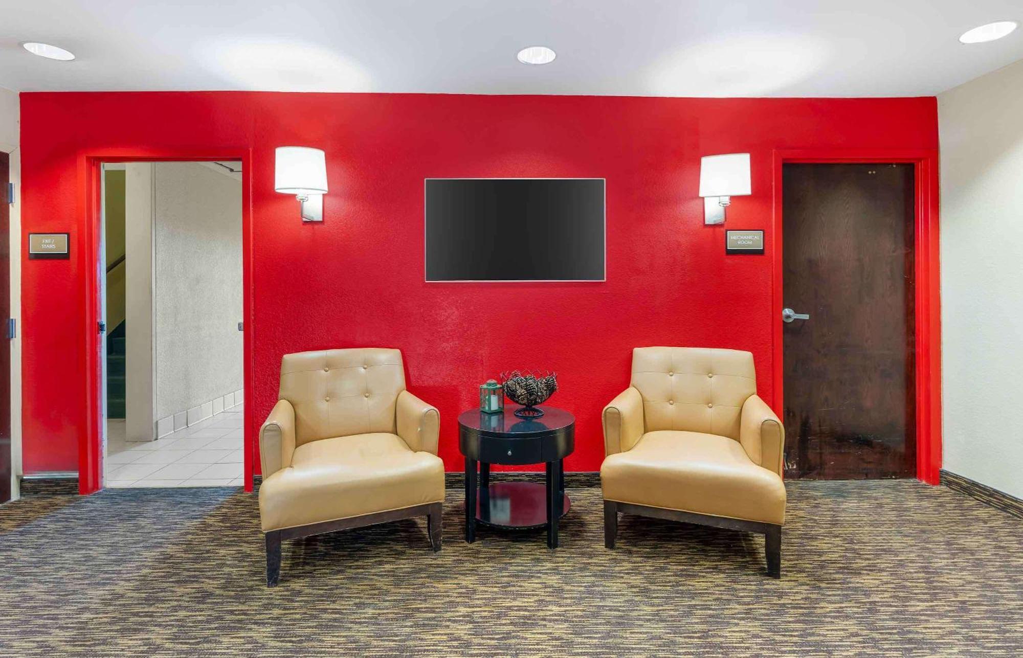 Extended Stay America Suites - Dublin - Hacienda Dr Exteriör bild