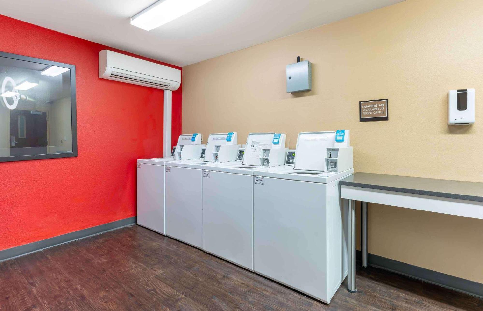 Extended Stay America Suites - Dublin - Hacienda Dr Exteriör bild