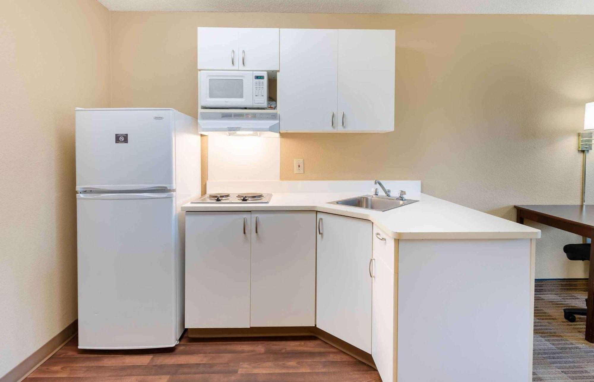 Extended Stay America Suites - Dublin - Hacienda Dr Exteriör bild