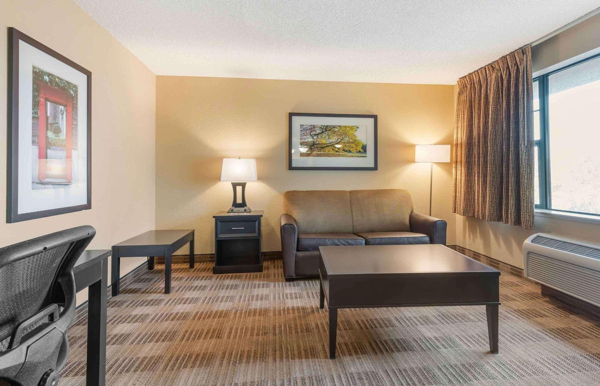 Extended Stay America Suites - Dublin - Hacienda Dr Exteriör bild