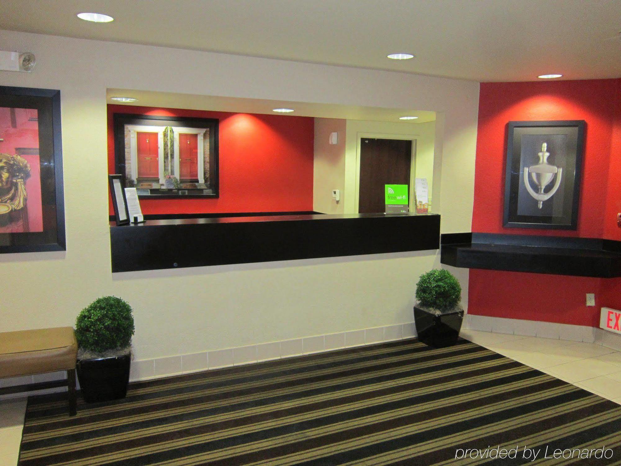 Extended Stay America Suites - Dublin - Hacienda Dr Exteriör bild