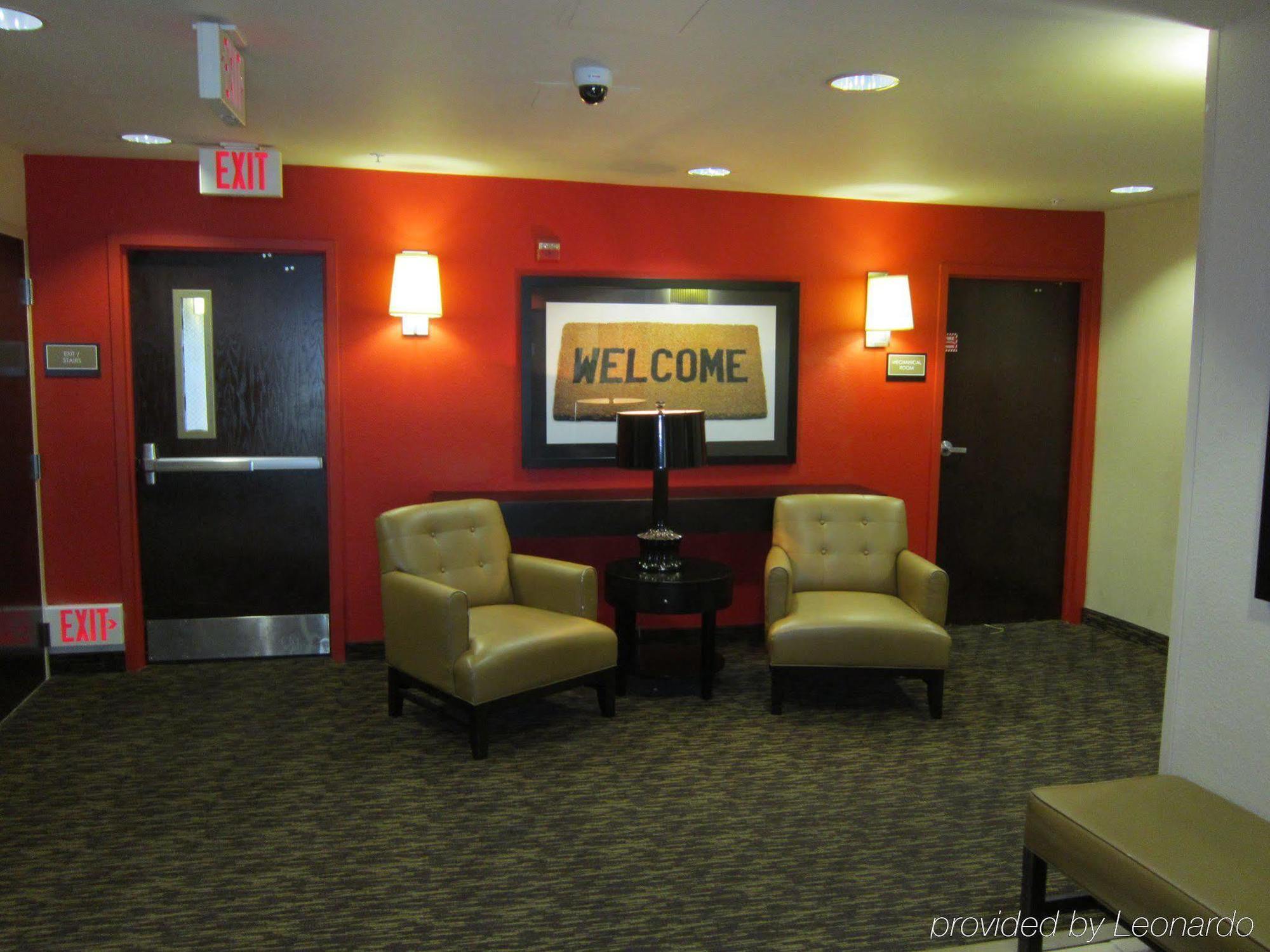 Extended Stay America Suites - Dublin - Hacienda Dr Exteriör bild