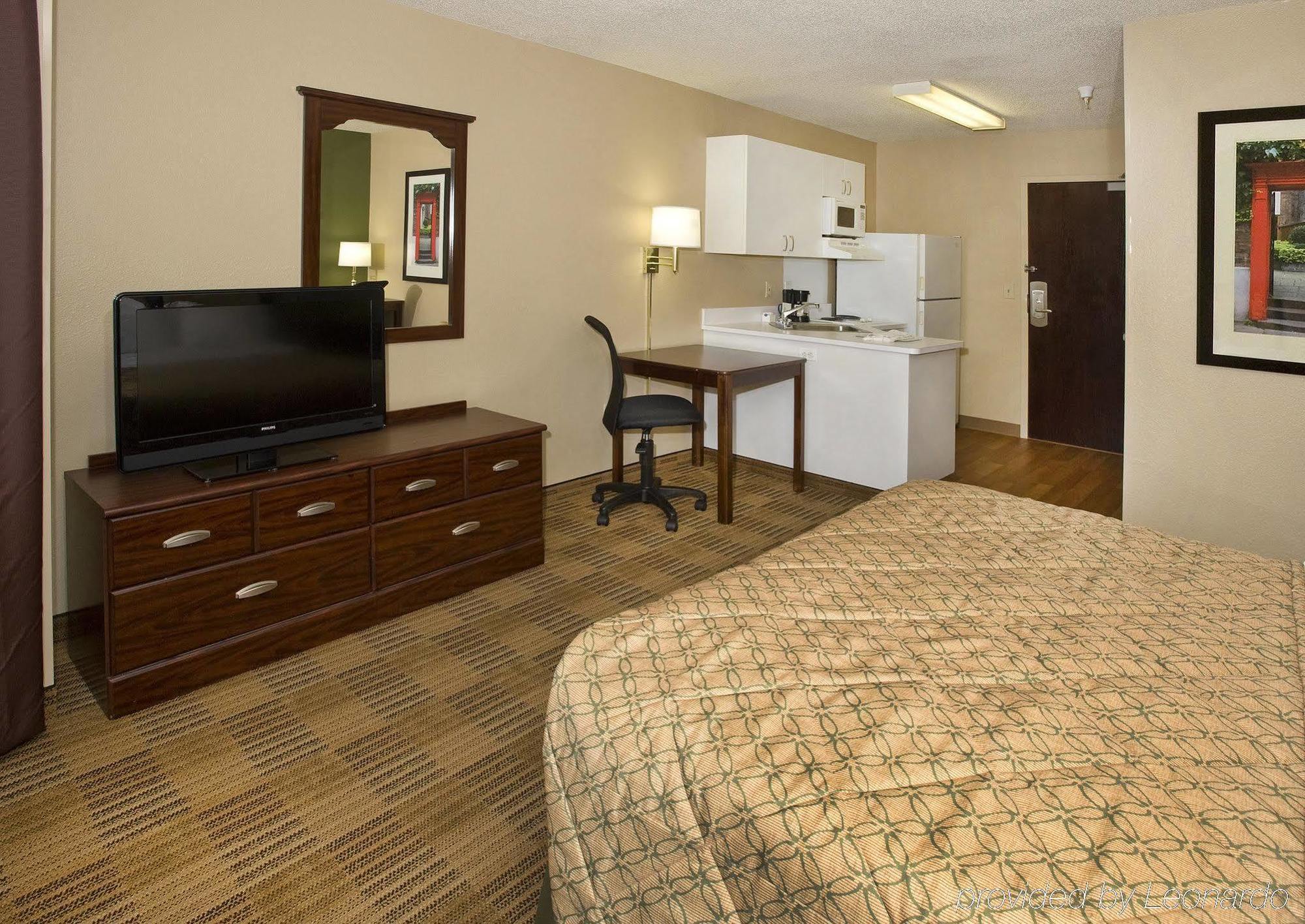 Extended Stay America Suites - Dublin - Hacienda Dr Exteriör bild