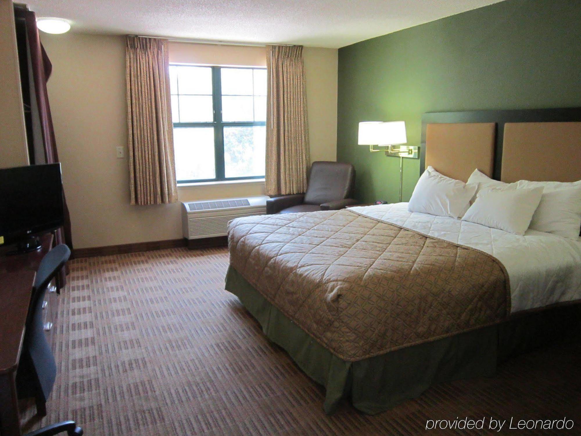 Extended Stay America Suites - Dublin - Hacienda Dr Exteriör bild