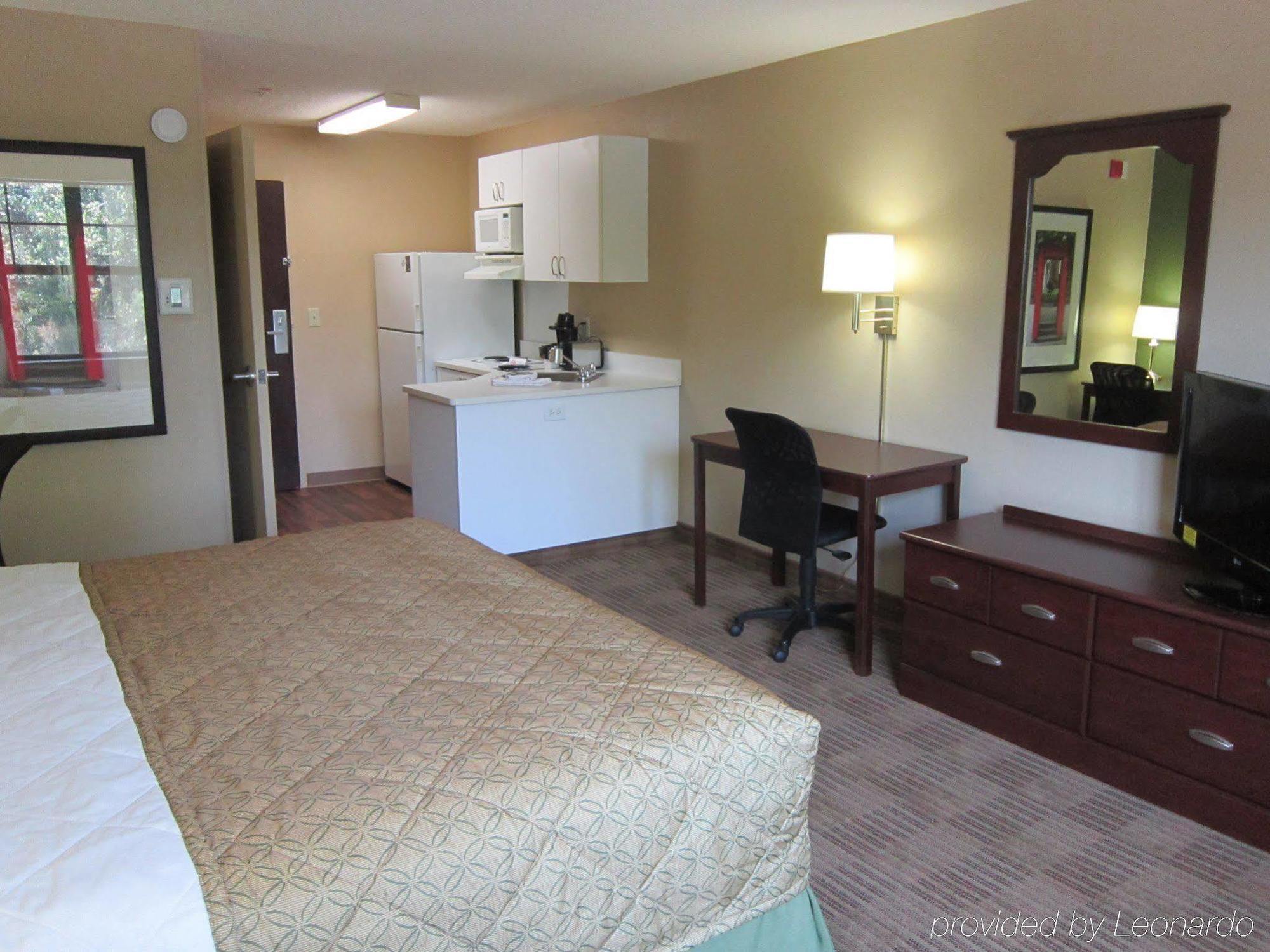 Extended Stay America Suites - Dublin - Hacienda Dr Exteriör bild